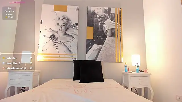 TracyDavis_'s Live XXX Chat