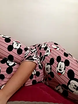 عرض كام Mrjana89six