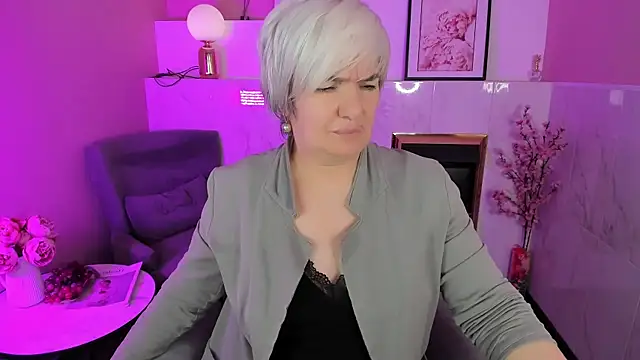 Chat +18 de CarmenSoft ao vivo