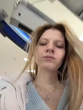 MaryHiggins – Naživo XXX chat