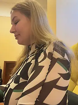 Passion-Blondy: онлайн-секс-чат