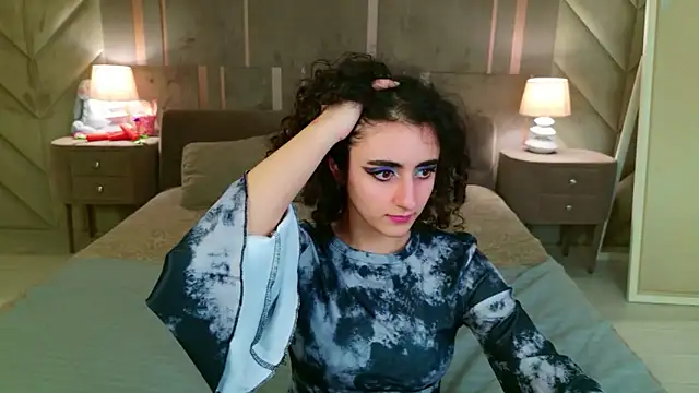 Chat XXX en directo de Susan_Fors