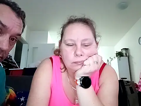 Вебкам-шоу Jahudka47