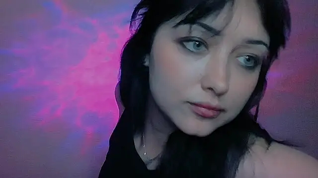 Chat XXX en directo de Katarina_Fox_