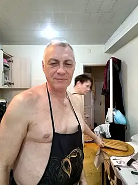 Show Webcam de _lady_red_