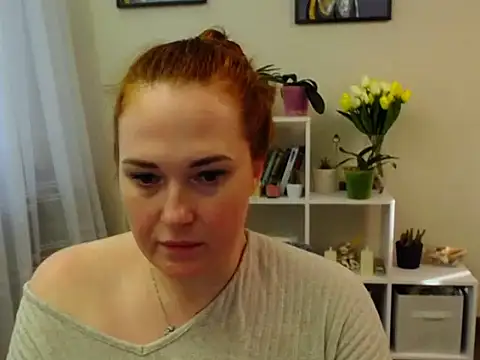 Lady_Tiana: онлайн-секс-чат