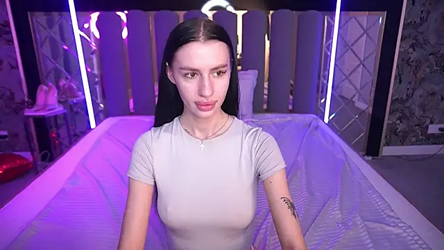 Chat XXX en directo de Snow_WhiteeeX