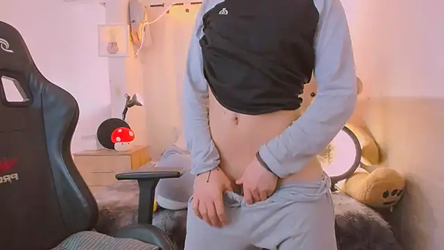 Sweet_Allan: απευθείας συνομιλία ΧΧΧ