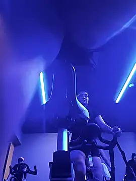 Czat XXX na żywo – Mariana-94