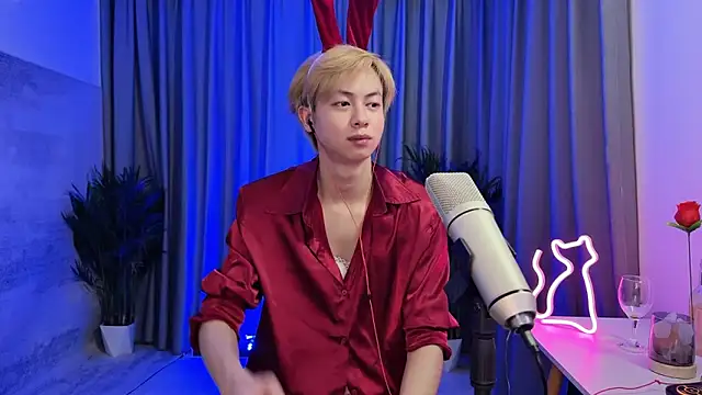 Pokazy przed kamerką – hafabva