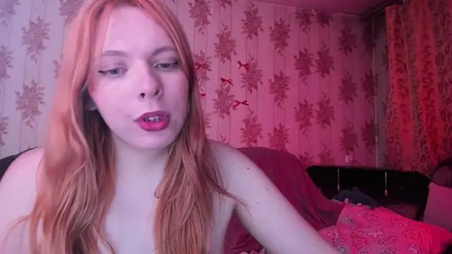 Cutie_Bambi's Live XXX Chat