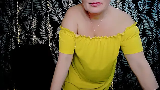 Czat XXX na żywo – Olivia_playful