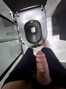 Mahmut4848 Adlı Modelin Web Kamerası Şovu