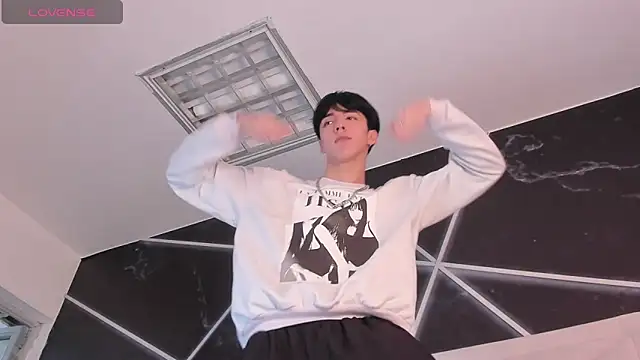 AerumChae webcam show