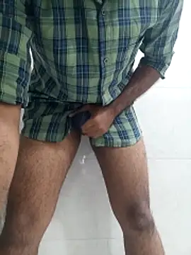 Вебкам-шоу VJ17