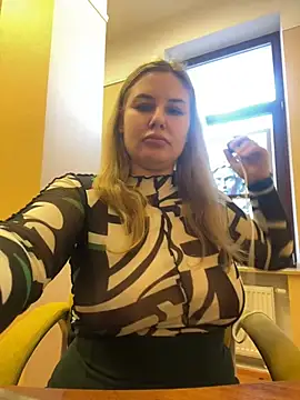 Passion-Blondy: онлайн-секс-чат