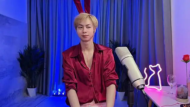 hafabva's Webcam Show