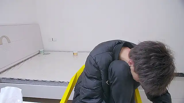 paofu-001's Live XXX Chat