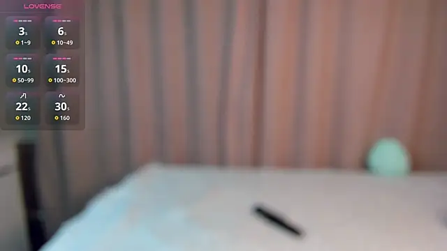 GoldenLenarz Live XXX-chat