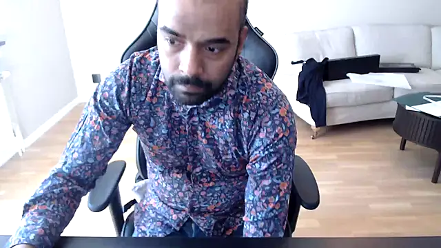 Webkamerová show dan_the_man35