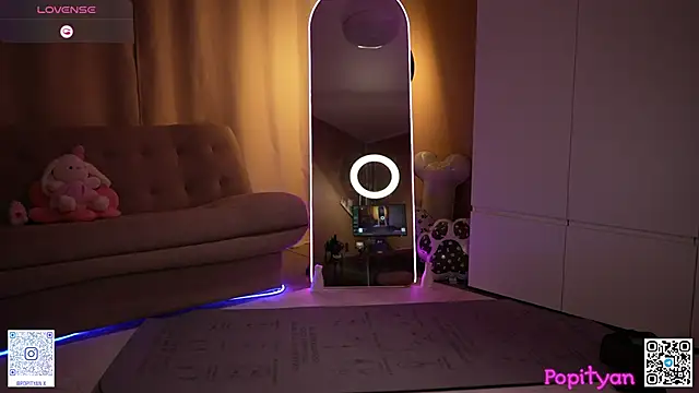 popityan1 Live XXX-chat