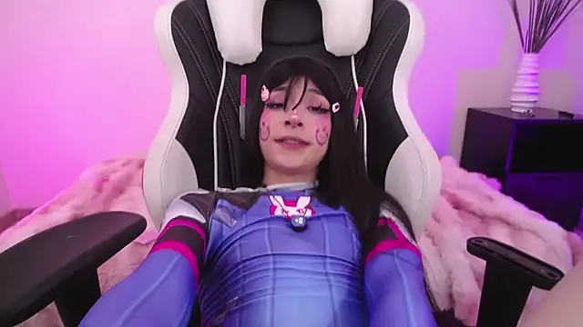 AliiceWonderland_ Live XXX Chat