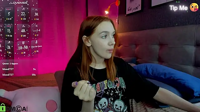 Lesi_Moonie01's Live XXX Chat