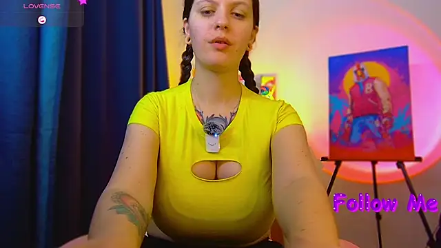 دردشة Ann_mikela الجنسية المباشرة