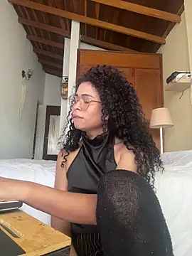 عرض كام GabriSaenz