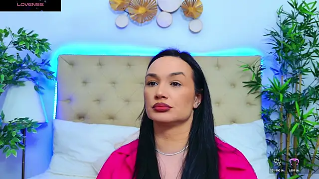 Sembang XXX Secara Langsung Daliya_