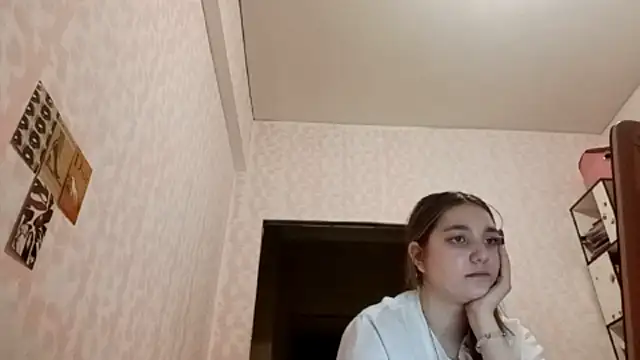 Chat XXX Live JanineThielman