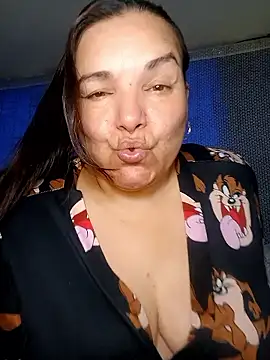 Chat XXX Live Zuleyka_69