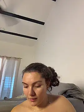 Czat XXX na żywo – Eva_stark10