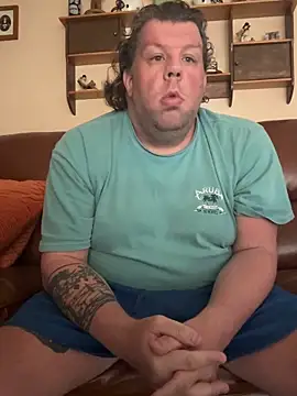 Stephanie1984のウェブカメラショー