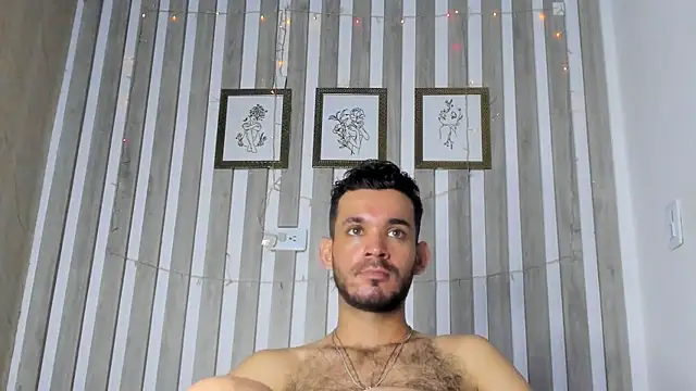 EthanGrey 웹캠 쇼