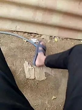 Akram5 在線直播表演