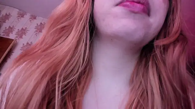 Cutie_Bambi Webcam Show