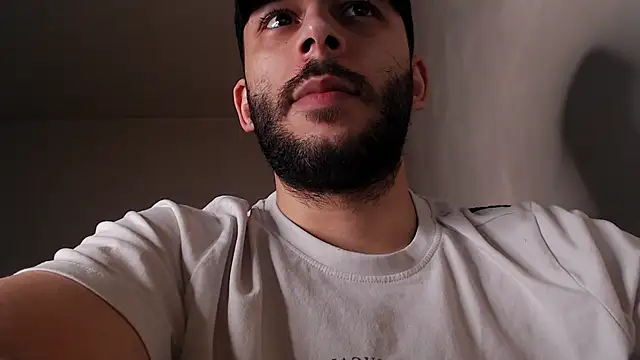 Chat XXX en directo de henryaxe