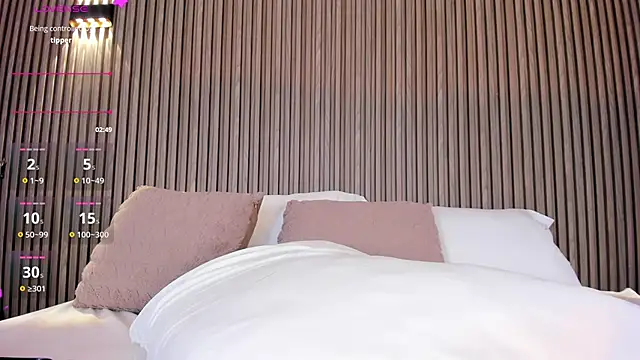 CaitlynCouper Live XXX-Chat