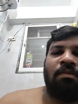 vinay_smalldickのウェブカメラショー