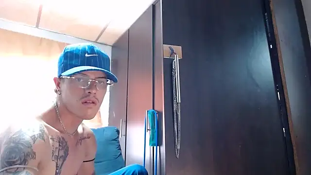 imsammytop's Live XXX Chat