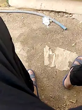 Akram5のウェブカメラショー