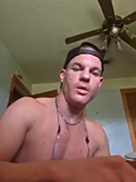 Chat XXX en directo de JockNThirsty