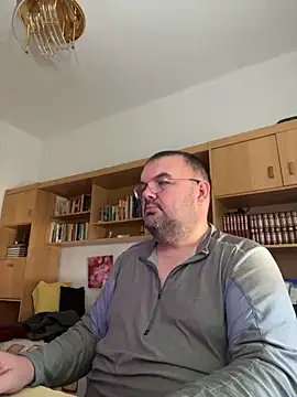 Deltaalex Pertunjukan Webcam