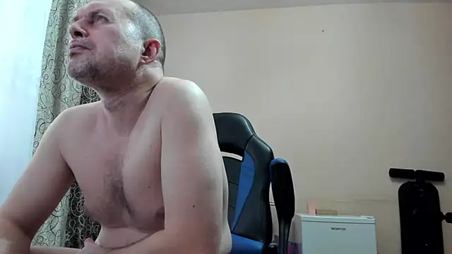 Chat XXX en directo de SanFrantsisko