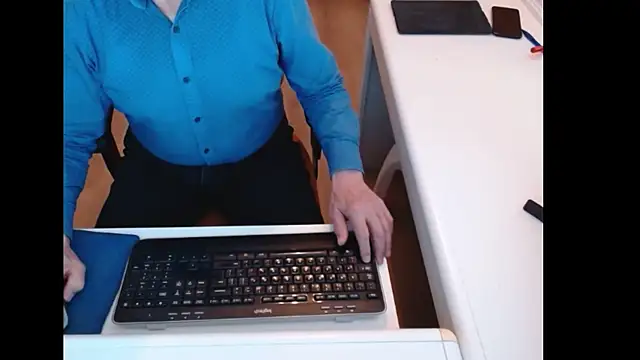 Chat XXX en directo de dutchpornking