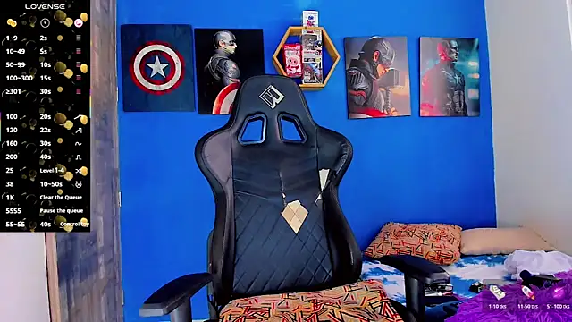 Thomas_chubbyxhot Show Webcam