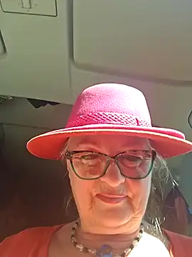 Hot-Muci's Webcam Show