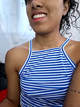 Czat XXX na żywo – Cataleya_ja