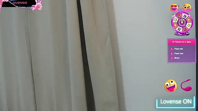 Juicy_Maya 现场XXX聊天